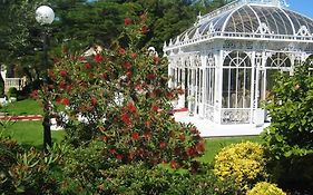 Hotel Fraga Do Eume